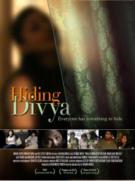 Hiding Divya